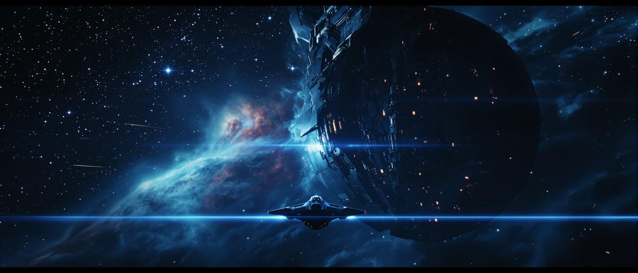 星际穿越：未知的边界 - 轮播背景图 - 电影理论
